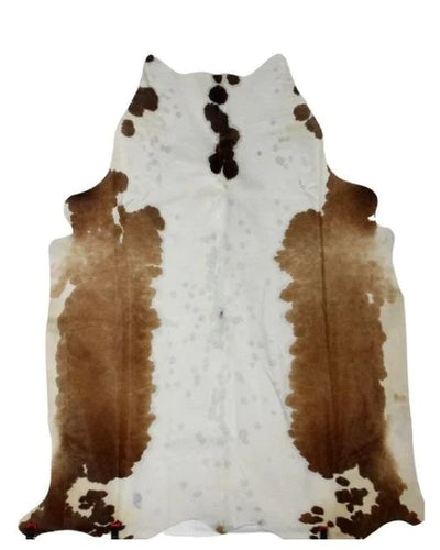 Benefits of Cowhide Rugs for Allergy Sufferers