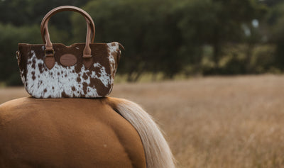 How Cowhide Contributes to Eco-friendly Fashion