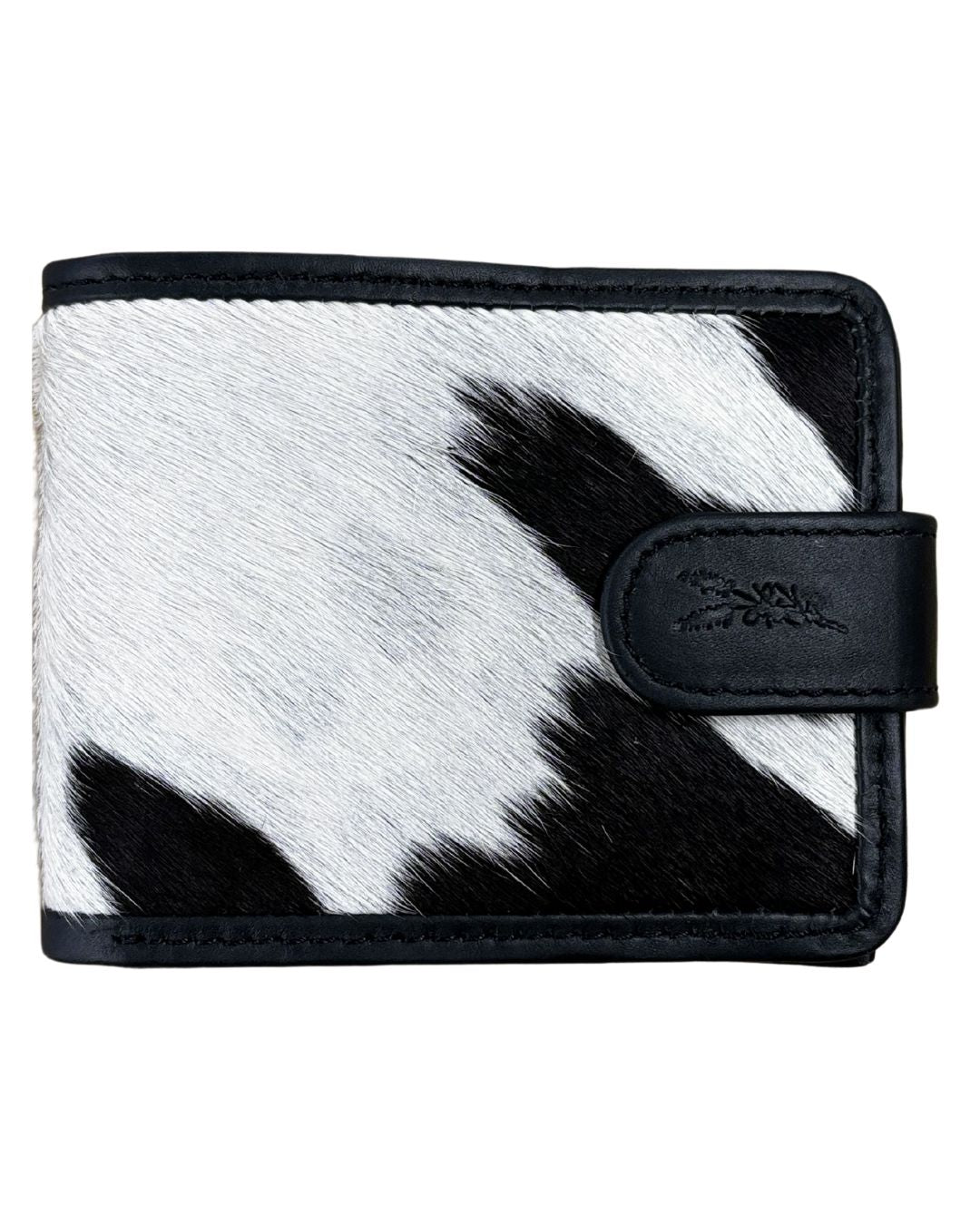 The Studland Wallet - Black