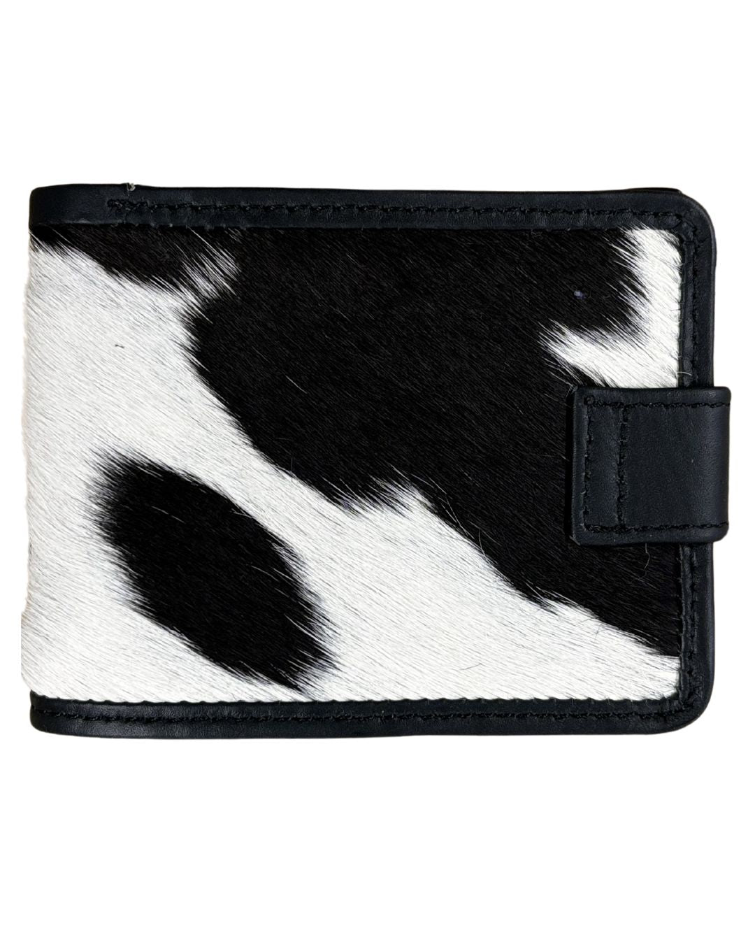 The Studland Wallet - Black