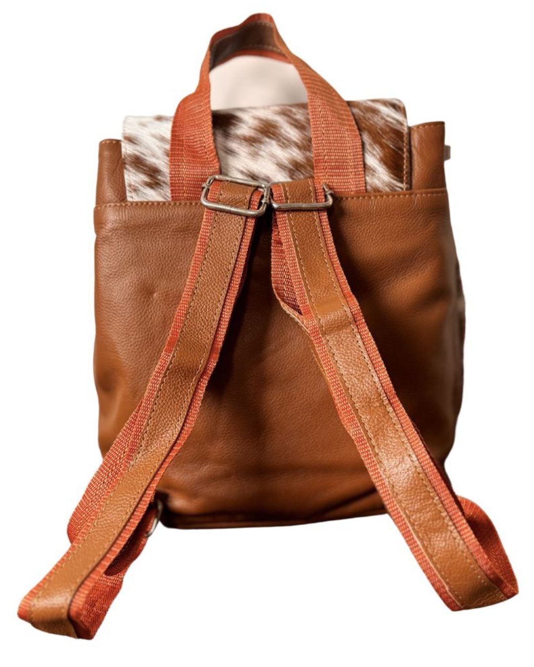 The Chesil Rucksack Caramel