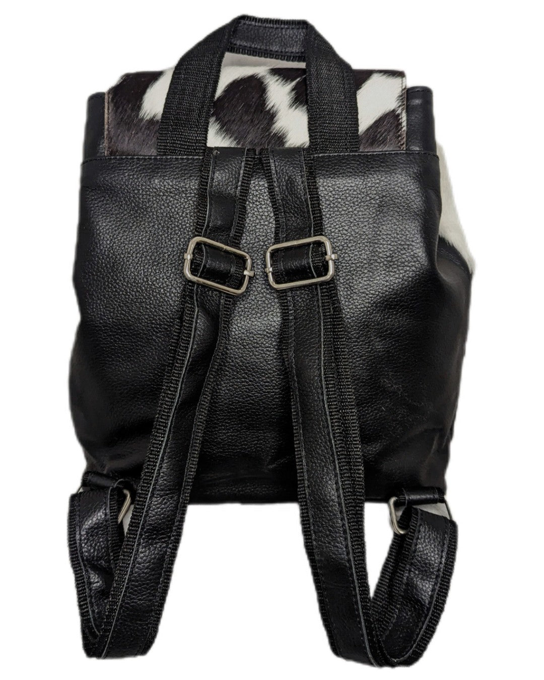 The Chesil Rucksack Black