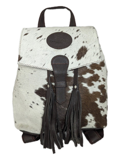 The Chesil Rucksack Brown