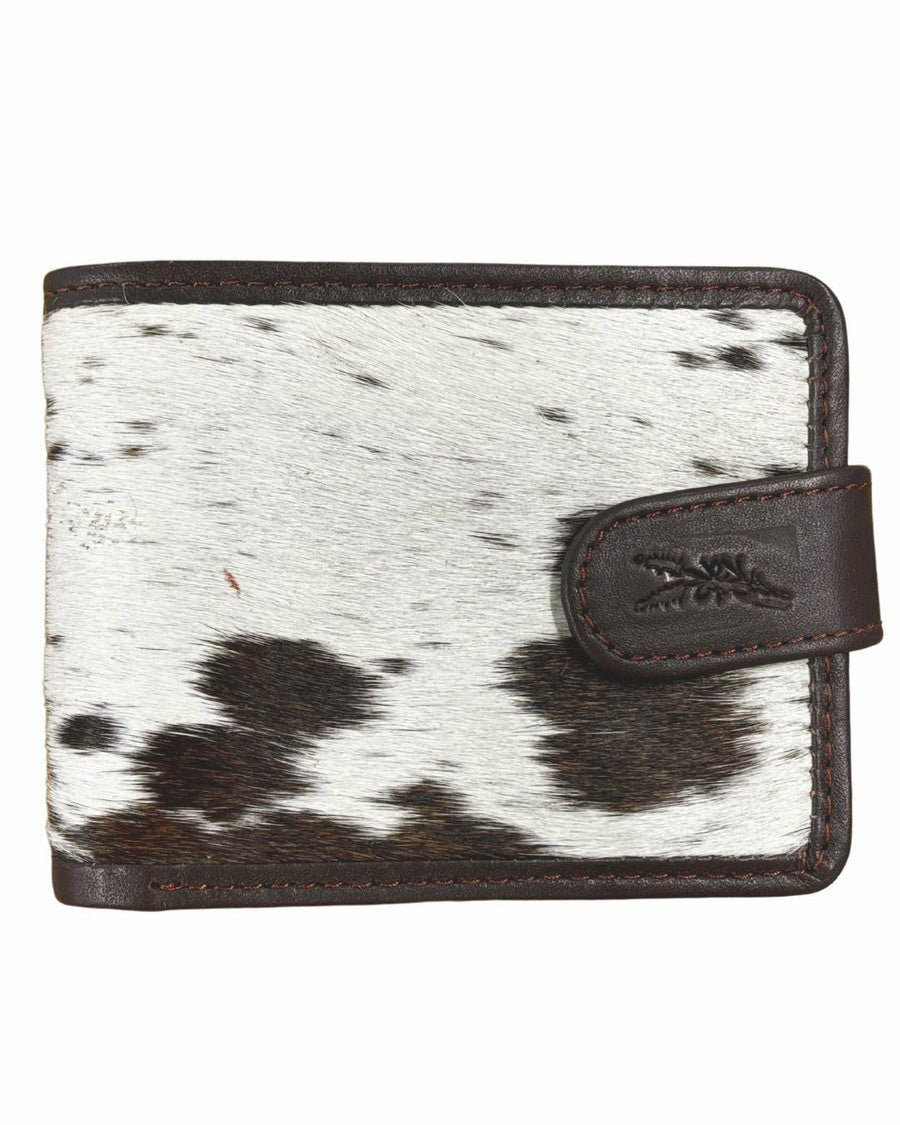 The Studland Wallet - Brown