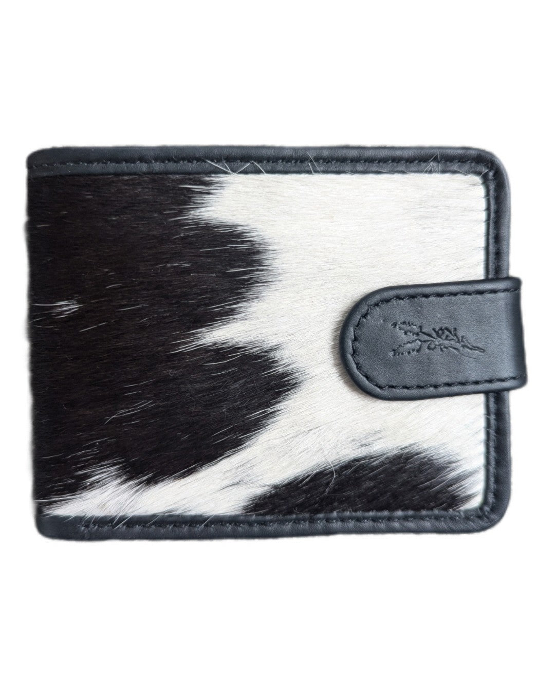 The Studland Wallet - Black