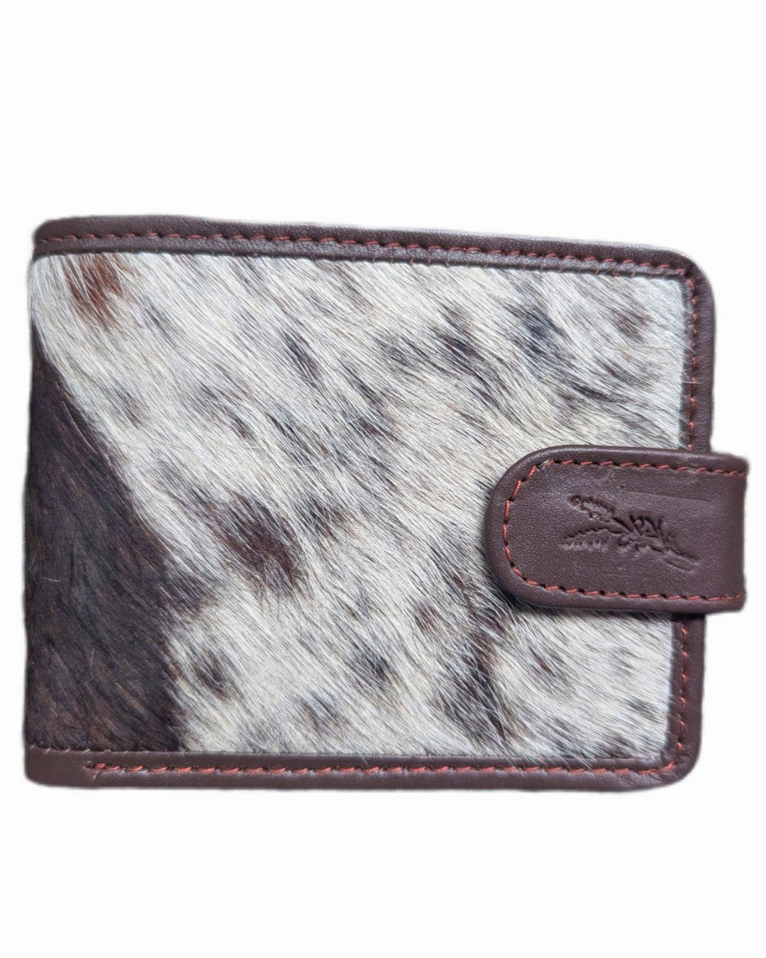 The Studland Wallet - Brown