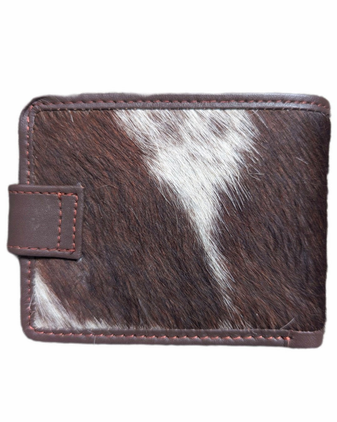 The Studland Wallet - Brown