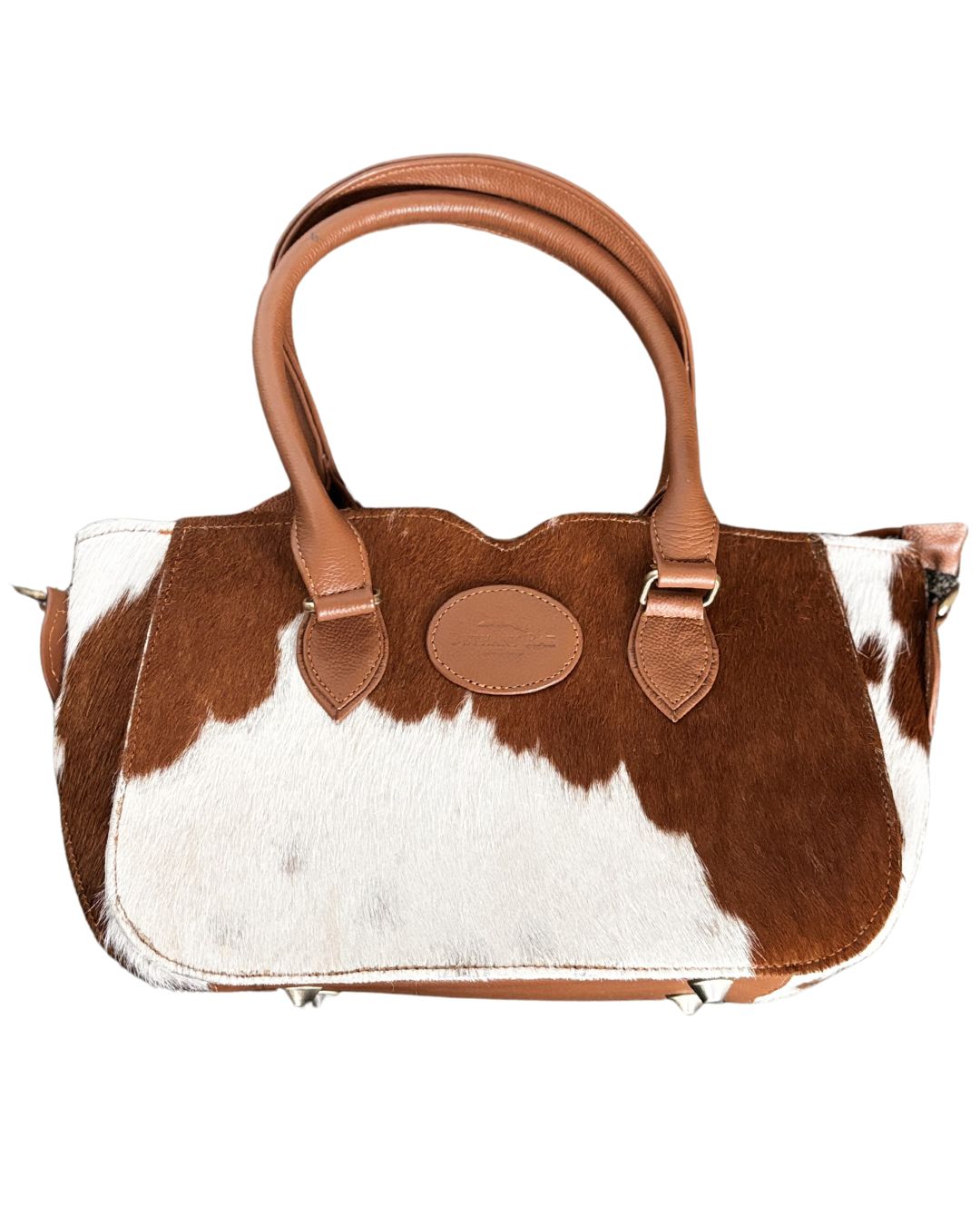 The Sherborne Handbag - Caramel