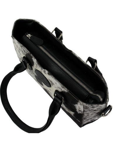 The Sherborne Handbag - Black